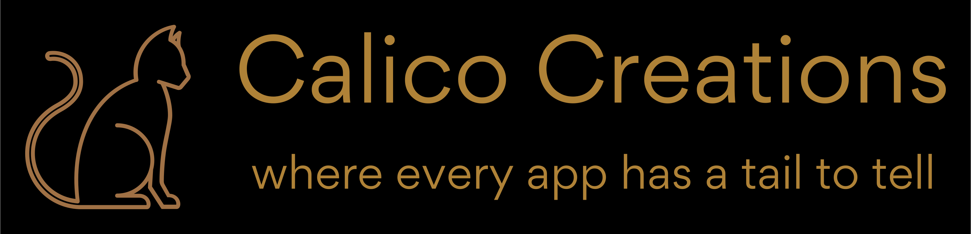 Calico Creations logo